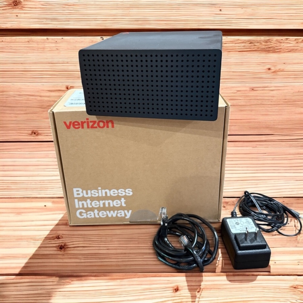 Verizon Internet Gateway Business-Grade Router